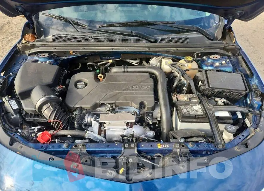1G1ZD5ST9KF167871 Photo# 11