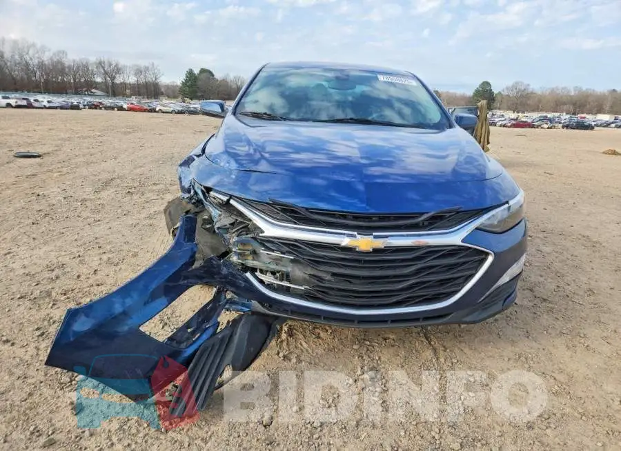 1G1ZD5ST9KF167871 Photo# 5