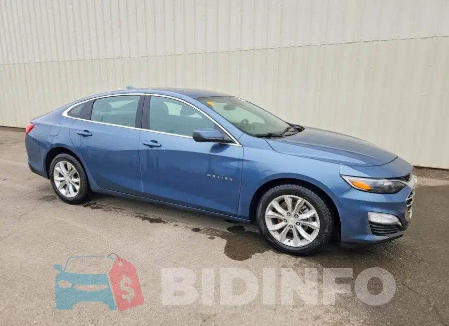 1G1ZD5ST9RF130135 Photo# 4