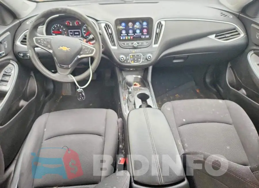 1G1ZD5ST9RF130135 Photo# 8