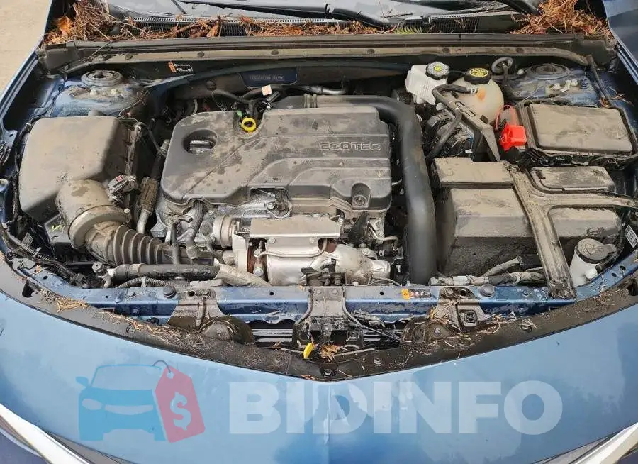 1G1ZD5ST9RF130135 Photo# 11