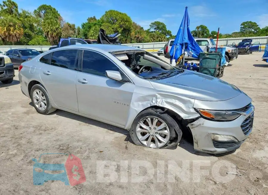 1G1ZD5STXLF117434 Photo# 4