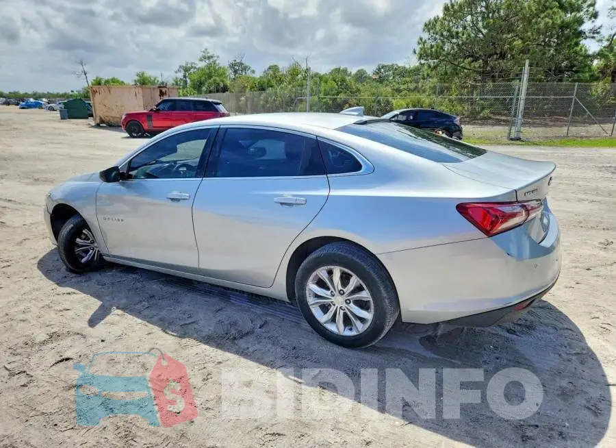 1G1ZD5STXLF117434 Photo# 2