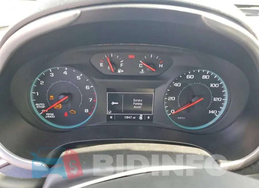 1G1ZG5ST6RF252524 Photo# 9