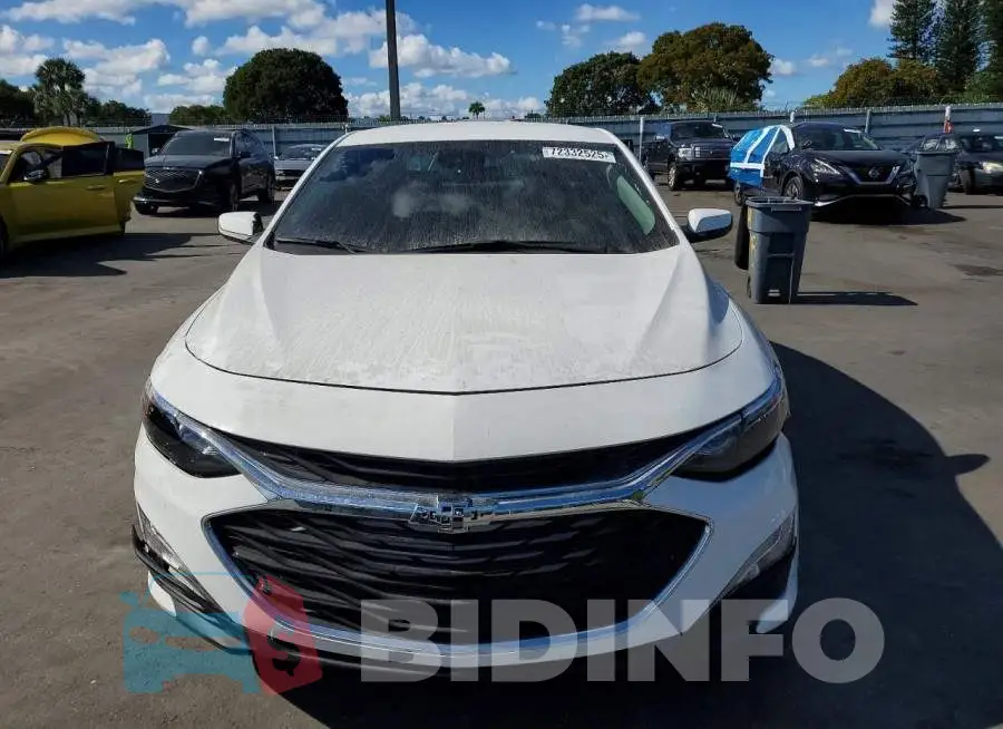 1G1ZG5ST6RF252524 Photo# 5