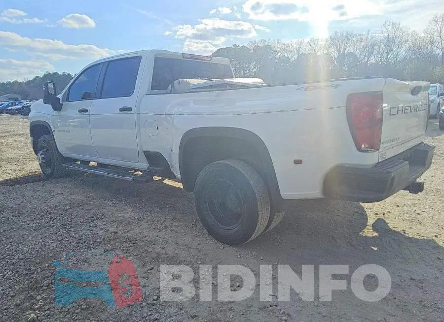 1GC4YSEY1RF241581 Photo# 2