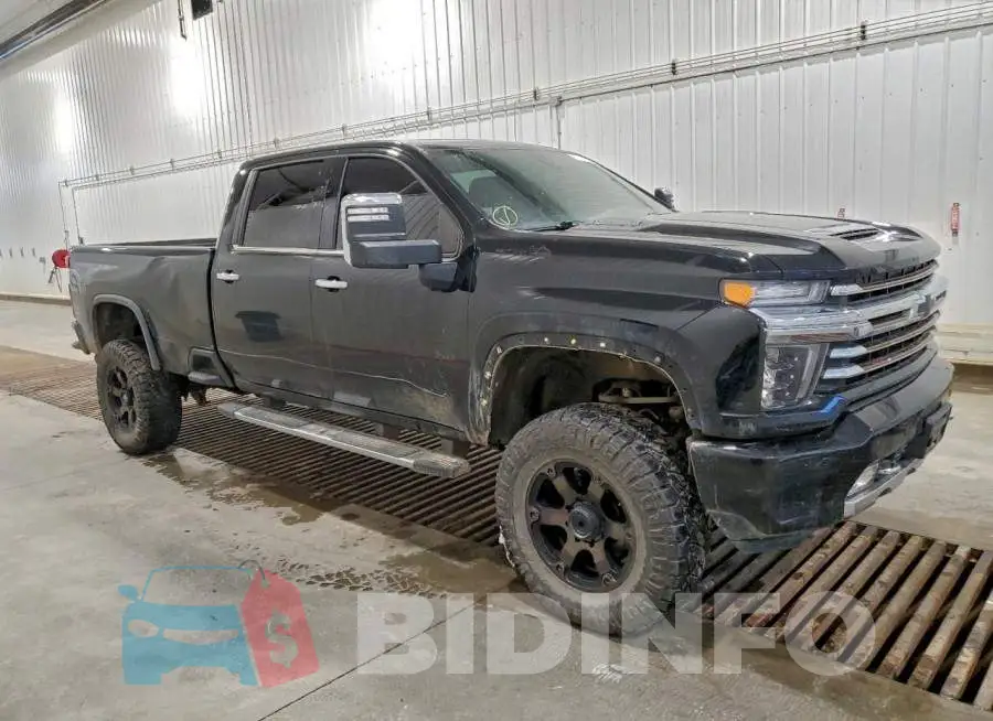 1GC4YVEY7MF136814 Photo# 4