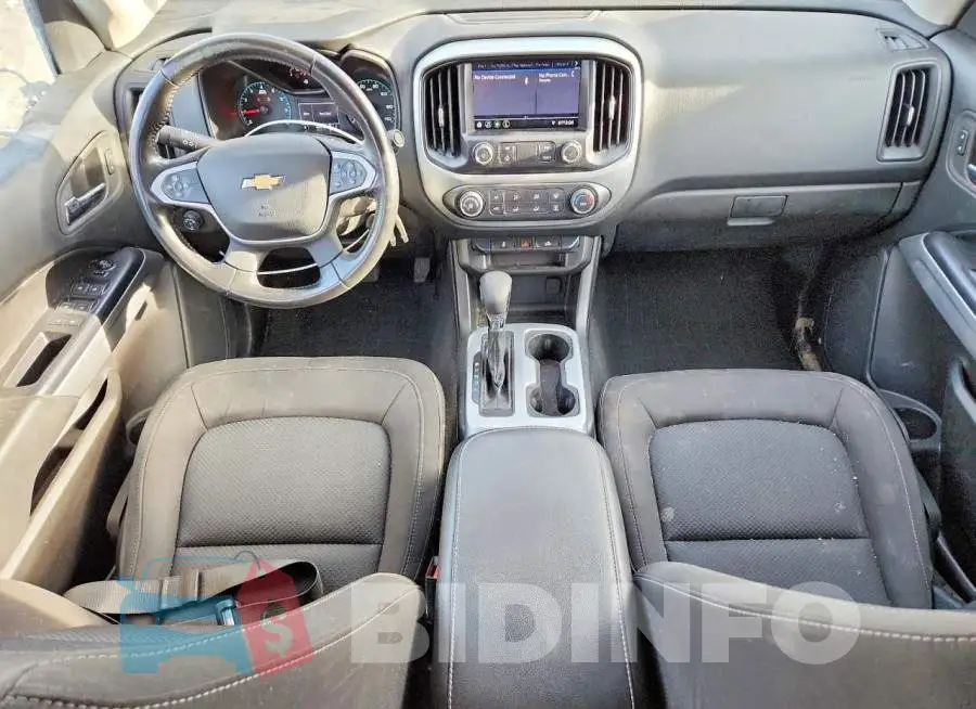 1GCGSCEA2N1302516 Photo# 8