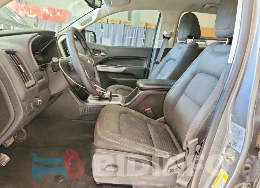 1GCGSCEA5M1109632 Photo# 7