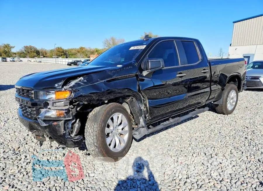 1GCRWBEH2LZ297210 Photo# 1
