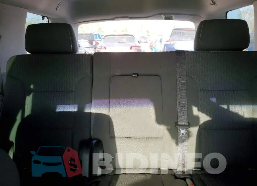 1GNSCAKC8KR168343 Photo# 10