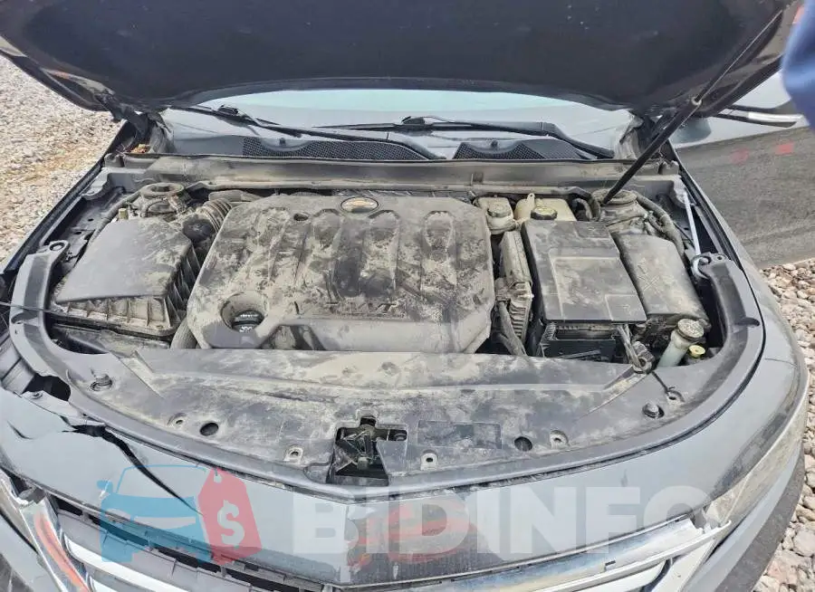 2G1105S32J9152774 Photo# 11