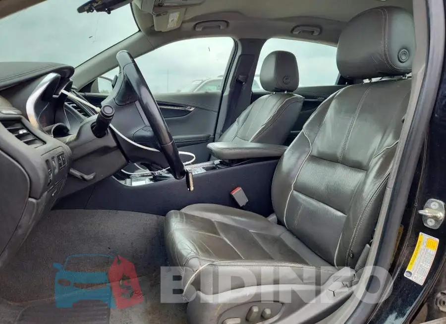 2G1125S33J9129272 Photo# 7