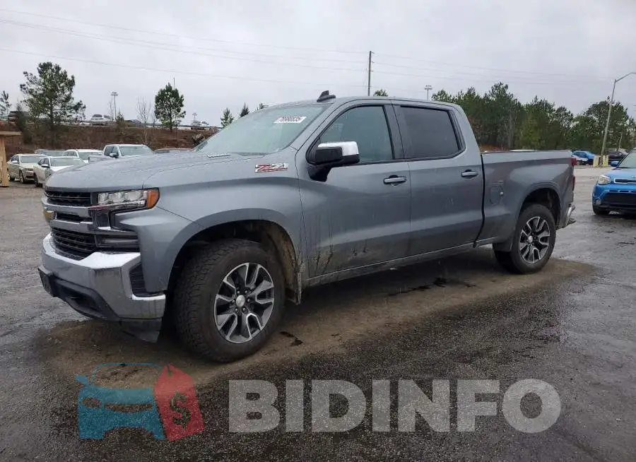 3GCUYDET1MG338724 Photo# 1