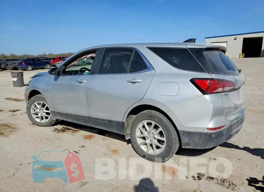 3GNAXTEV9NL181056 Photo# 2
