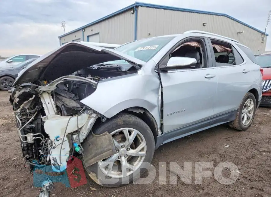 3GNAXXEV6LS631448 Photo# 1