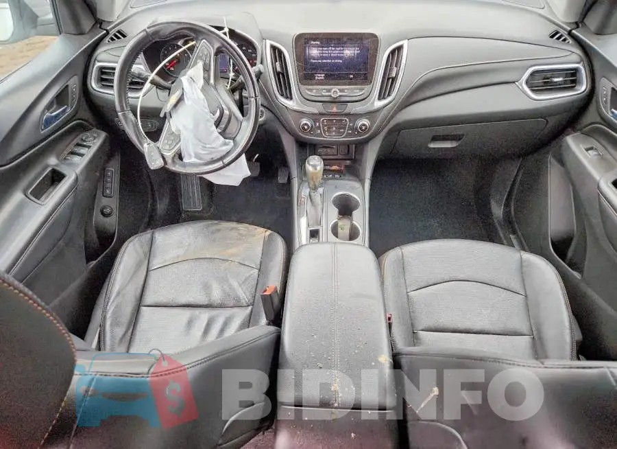3GNAXXEV6LS631448 Photo# 8