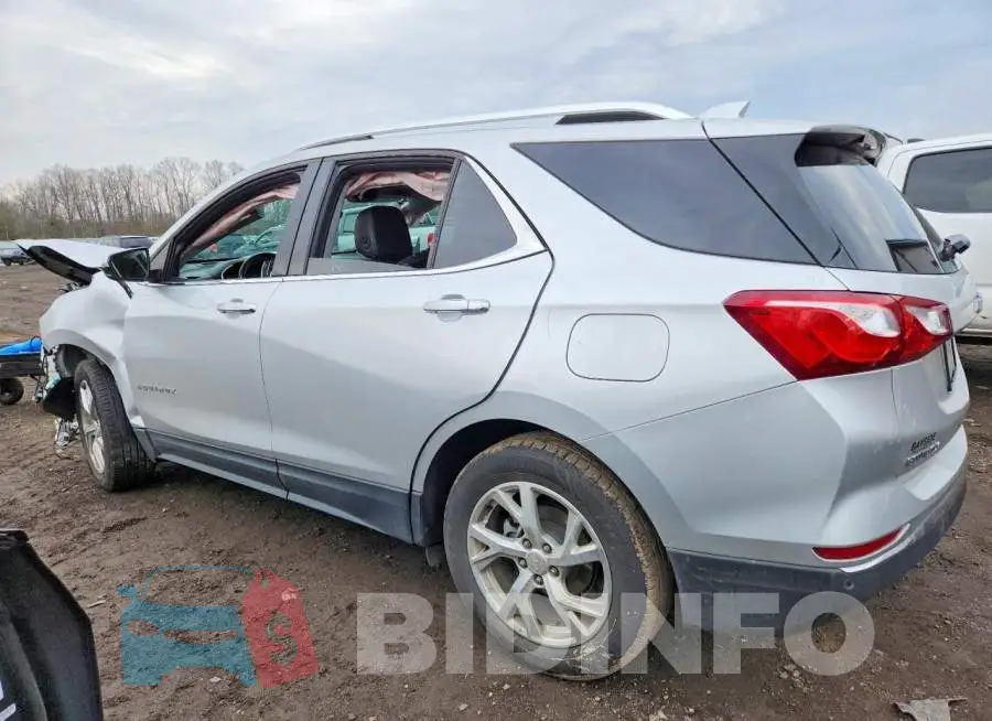 3GNAXXEV6LS631448 Photo# 2