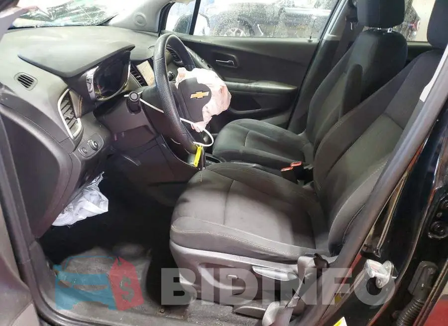3GNCJPSB0LL212333 Photo# 7