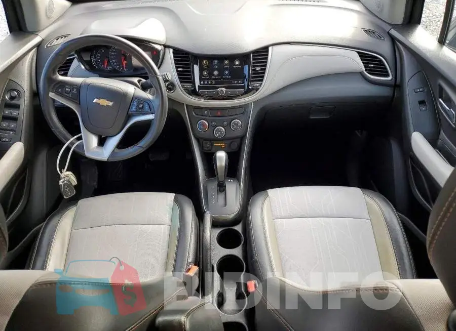 3GNCJPSB2JL155047 Photo# 8