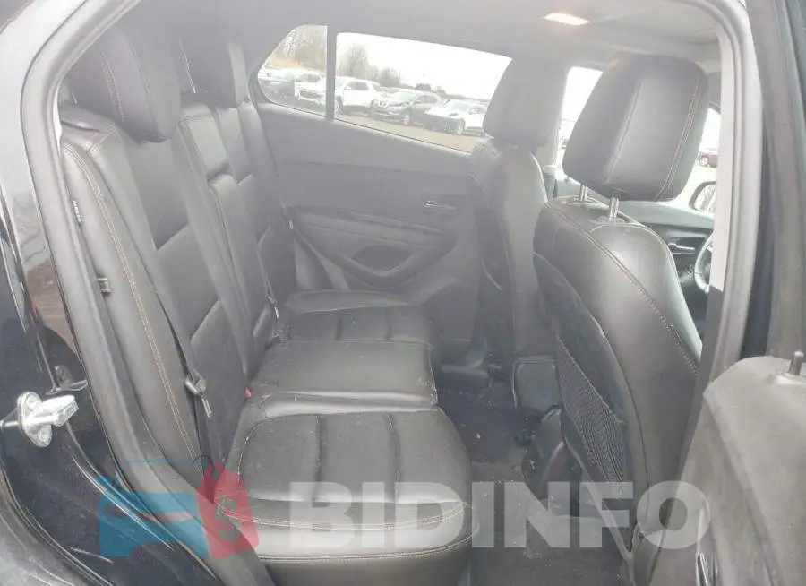 3GNCJRSBXHL267746 Photo# 11