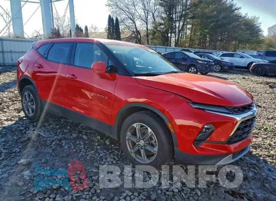 3GNKBCR44PS142923 Photo# 4