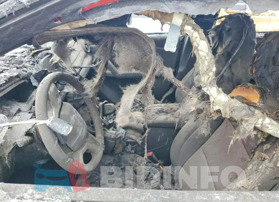 3GNKBKRS8RS174799 Photo# 7