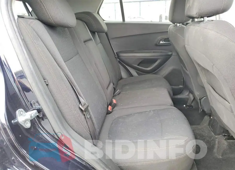 KL7CJNSM8NB516834 Photo# 11