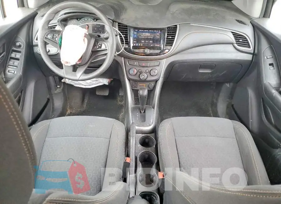 KL7CJNSM8NB516834 Photo# 8