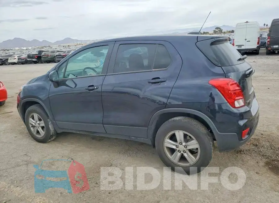 KL7CJNSM8NB516834 Photo# 2