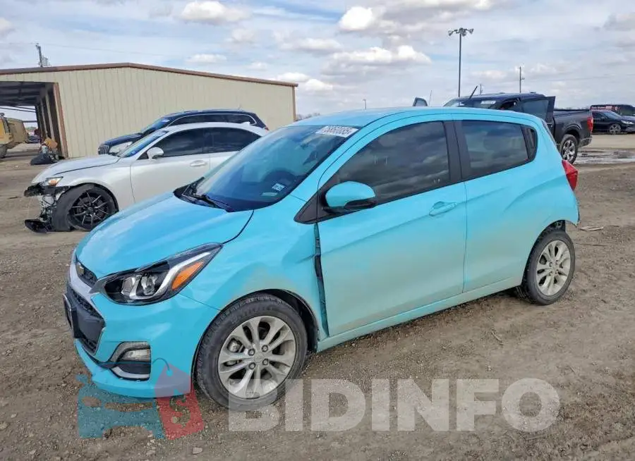 KL8CD6SA6MC227152 Photo# 1