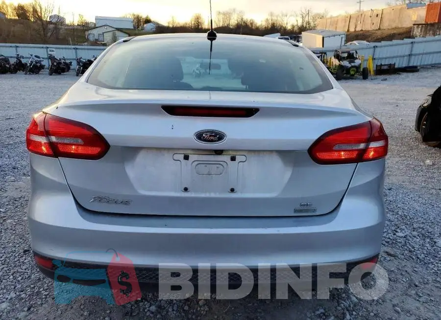 1FADP3FE5HL340360 Photo# 6