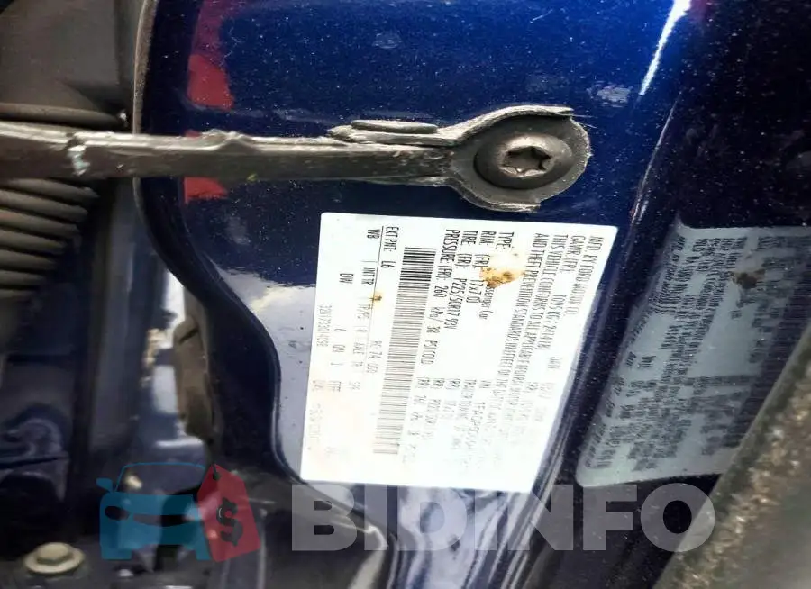 1FADP5DU5HL106158 Photo# 12