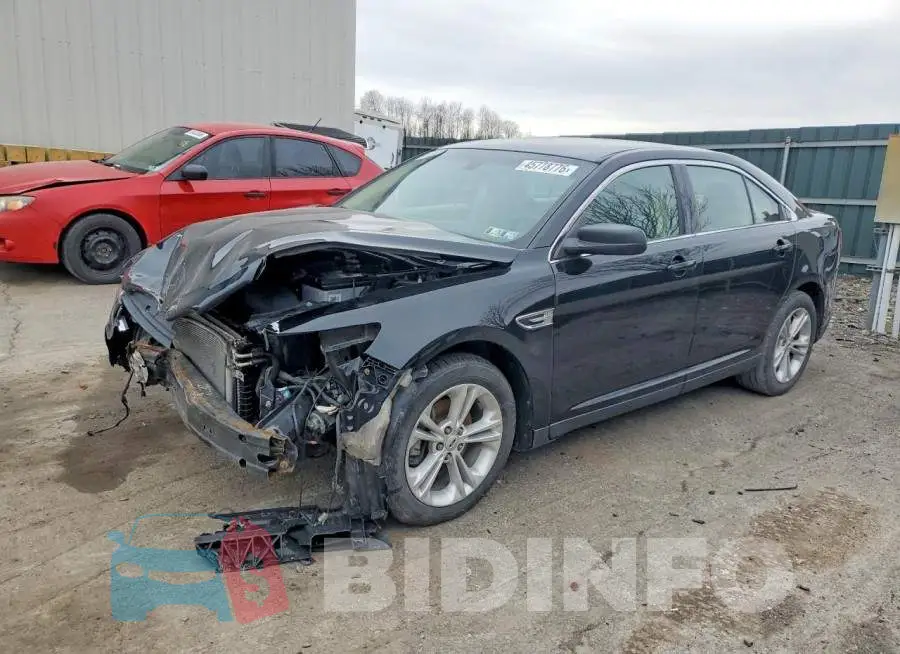 1FAHP2D82HG145382 Photo# 1