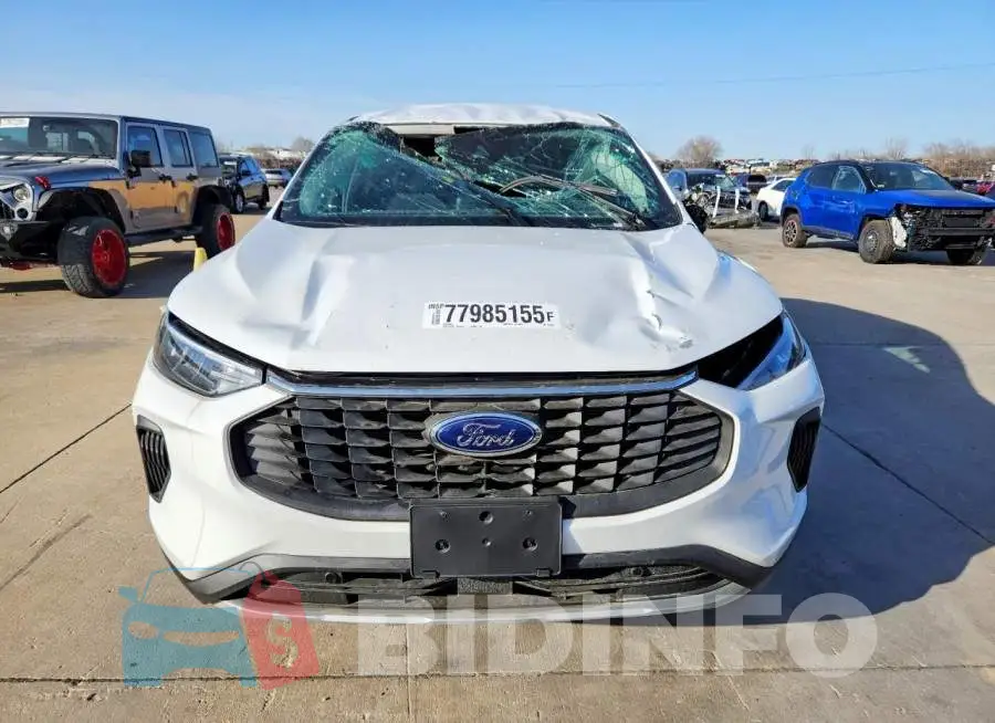 1FMCU0GN1SUB16334 Photo# 5
