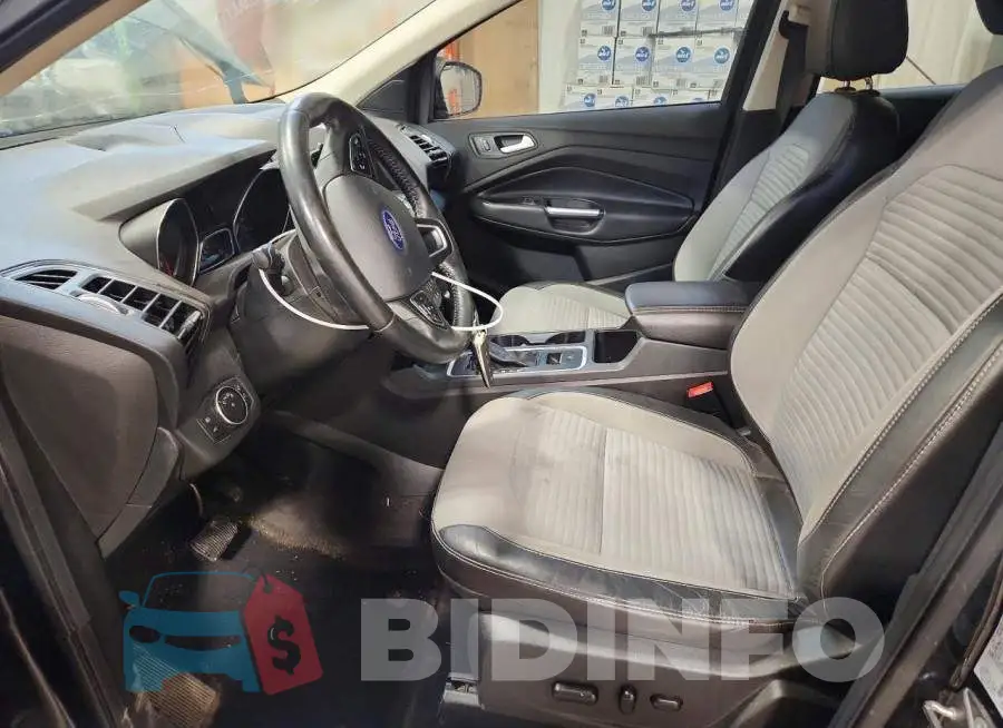 1FMCU9J99HUD70074 Photo# 7