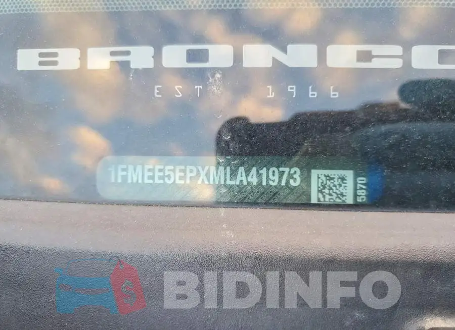 1FMEE5EPXMLA41973 Photo# 13
