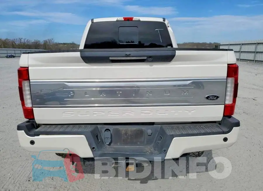 1FT7W2BT1JEB46976 Photo# 6