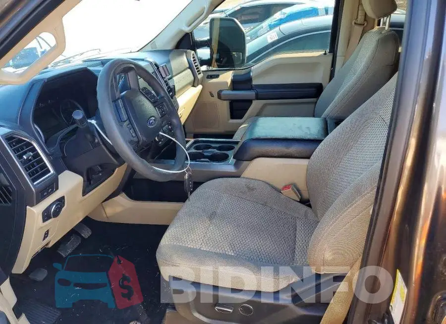 1FT7W2BT2HEF42716 Photo# 7