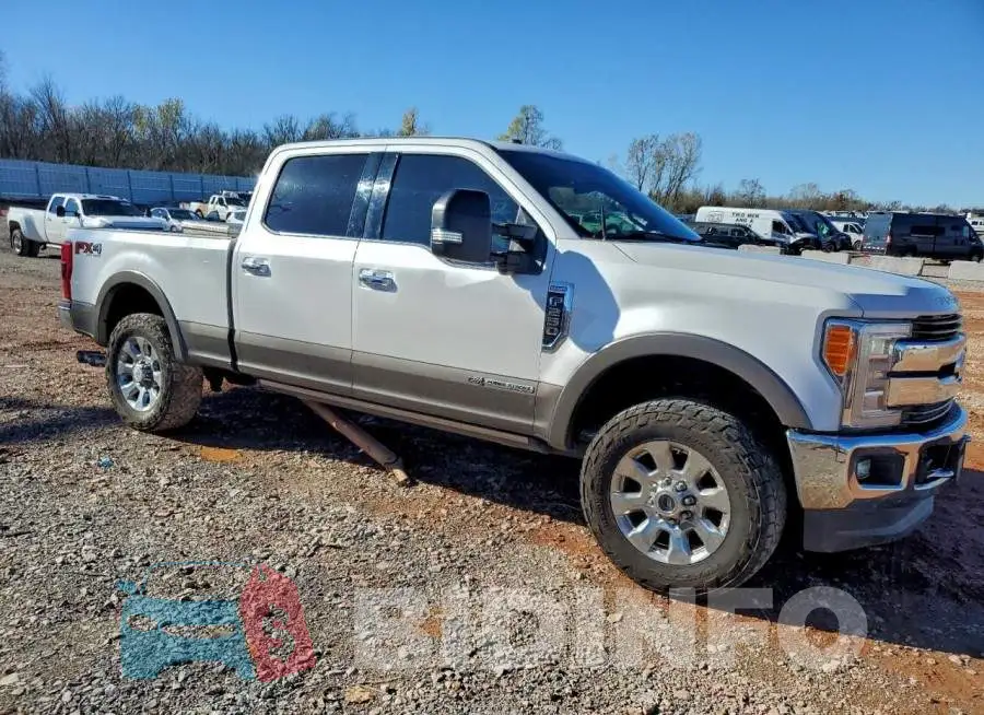1FT7W2BT4JEB88932 Photo# 4