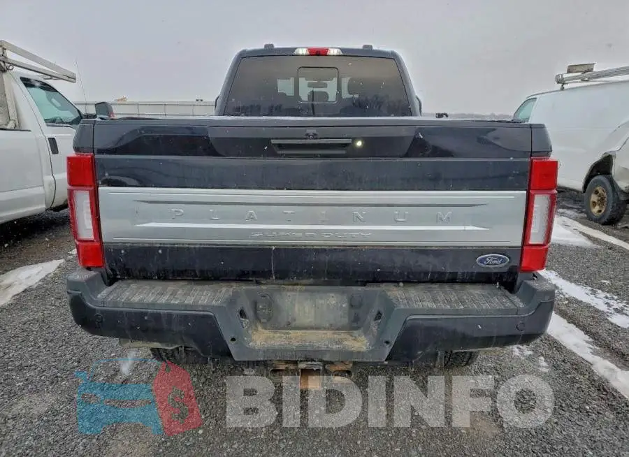 1FT8W3BT2LED64390 Photo# 6