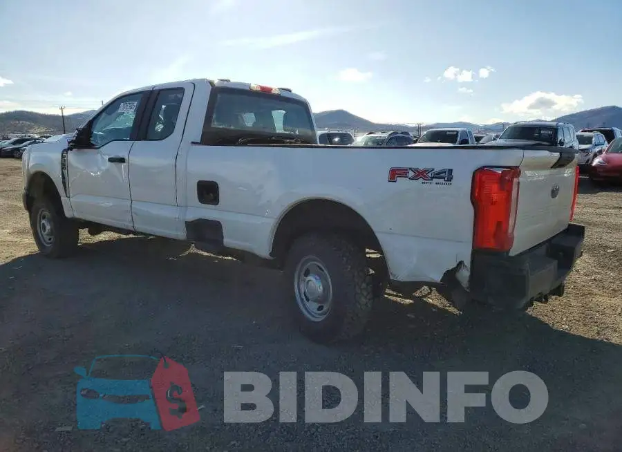 1FT8X3BA3RED95281 Photo# 2