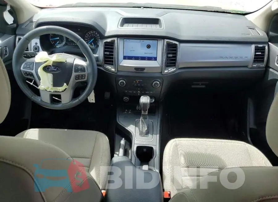 1FTER1EH5MLD00895 Photo# 8
