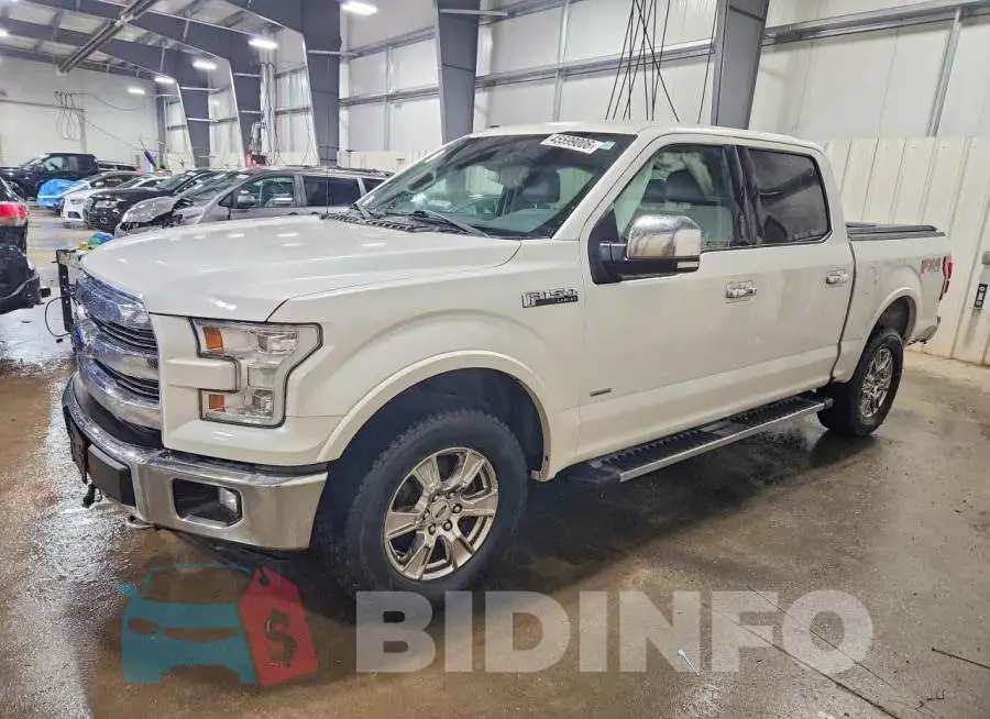 1FTEW1EG5HKC83026 Photo# 1