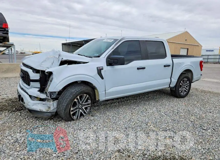 1FTEW1EP1MKD16548 Photo# 1
