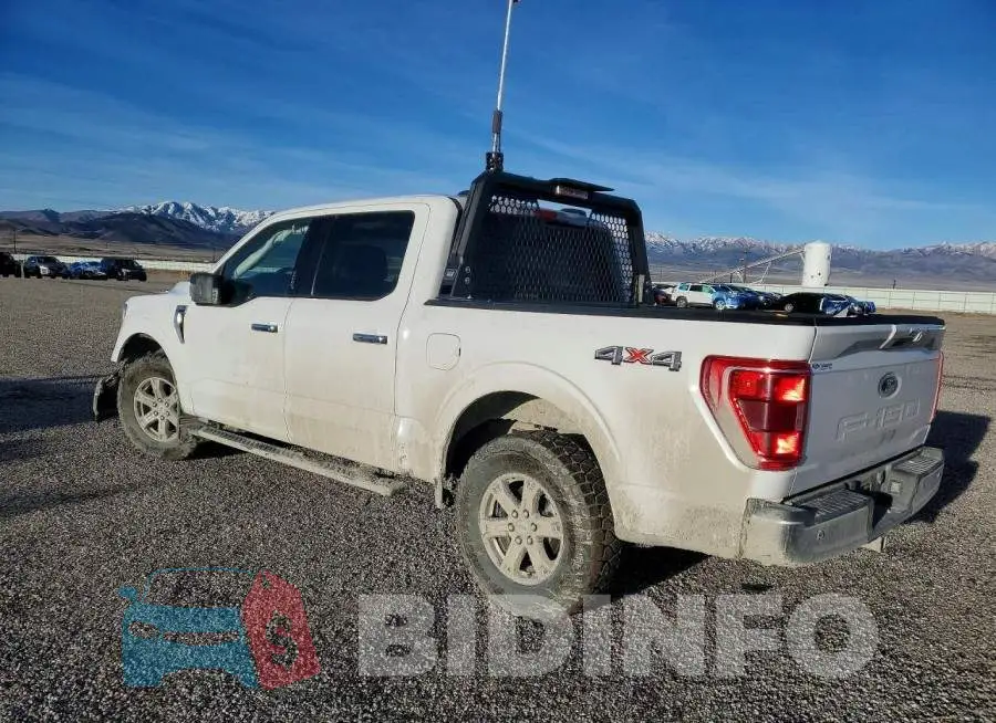 1FTFW1E52MFC71759 Photo# 2