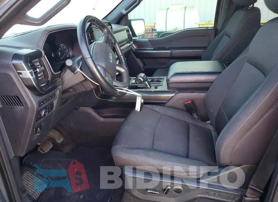 1FTFW1E80MKD17705 Photo# 7
