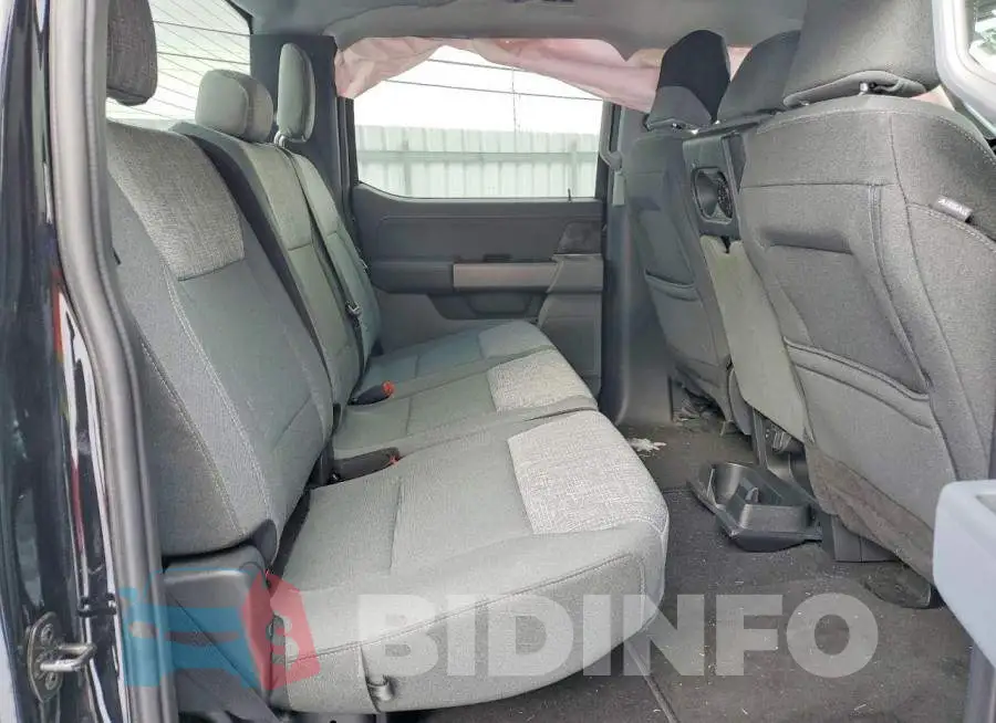 1FTFW1E82PFD01180 Photo# 10
