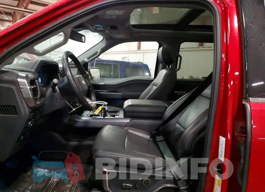 1FTFW1E84NFA09396 Photo# 7