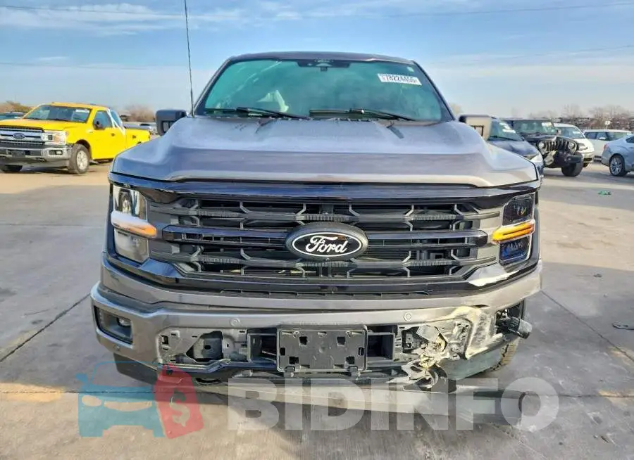 1FTFW3L81RKD35197 Photo# 5